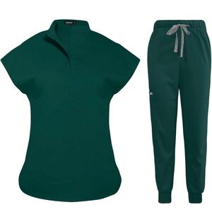scrub bundle